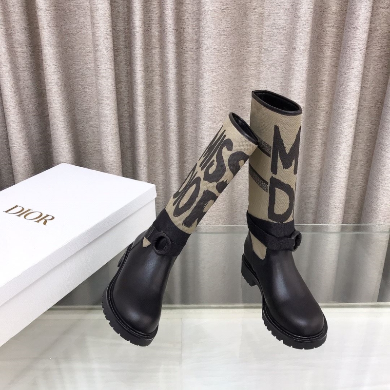 Christian Dior Boots